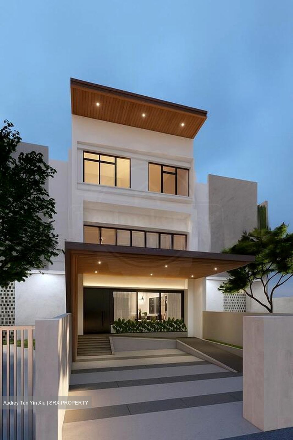 Canary Park (D16), Terrace #520434391